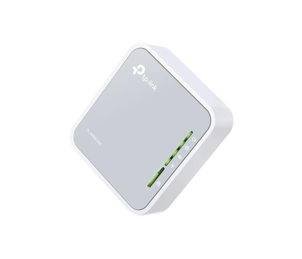 TP-LINK TL-WR902AC nano AC750 - 399248 - zdjęcie 2
